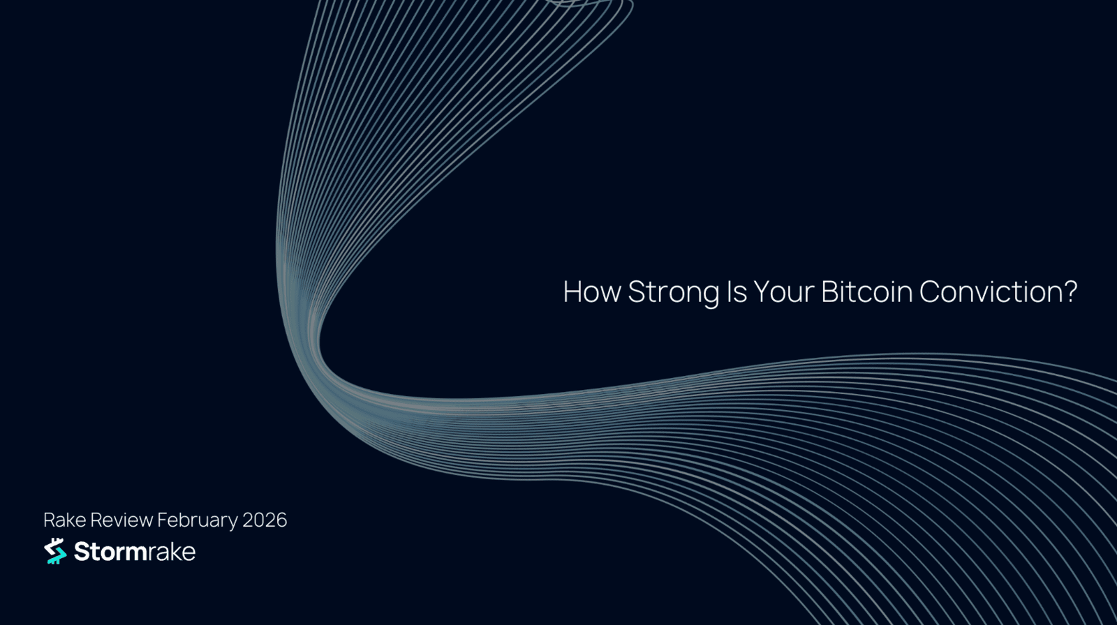 The Rake Review: February 2026